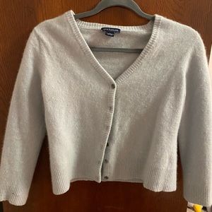 Ann Taylor Cardigan